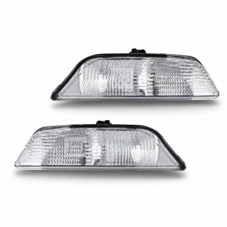 OE Style Blinkers – Set – Ford Mustang 2015-2017 – bild 3