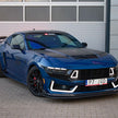 MP Concepts Frontstötfångare Dark Horse-stil med LED Set Ford Mustang 2024-2026 GT, Ecoboost – bild 9