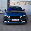 MP Concepts Frontstötfångare Dark Horse-stil med LED Set Ford Mustang 2024-2026 GT, Ecoboost – bild 10