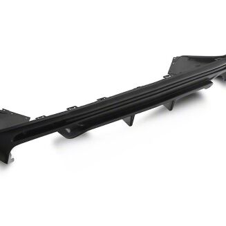 Bakre diffusor ZL1-stil mattsvart – Chevrolet Camaro 2016-2023