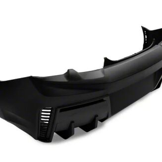 Bakre stötfångare Vette-stil – Chevrolet Camaro 2019-2023
