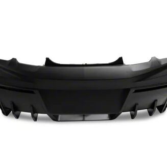 Bakre stötfångare Vette-stil – Chevrolet Camaro 2019-2023