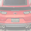 Bakre stötfångare blanksvart – Chevrolet Camaro 2016-2023