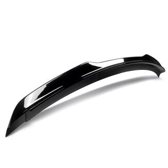 Bakvinge – High Kick – Gloss Black – Ford Mustang 2015-2023 – bild 7