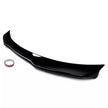 Bakvinge – High Kick – Gloss Black – Ford Mustang 2015-2023 – bild 8