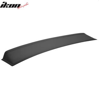 Bakre takfönsterspoiler – Ford Mustang 2005-2014 Coupe – bild 5