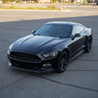 JGD Attack Frontstötfångare RTR-stil Ford Mustang 2015-2017 EcoBoost, V6, GT – bild 4