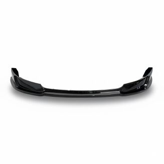 Hakspoiler/Läppspoiler – Frontläpp – RTR Style – Gloss Black – Ford Mustang 2013-2014 GT, V6 – bild 4