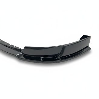 Hakspoiler/Läppspoiler – Frontläpp – RTR Style – Gloss Black – Ford Mustang 2013-2014 GT, V6 – bild 6