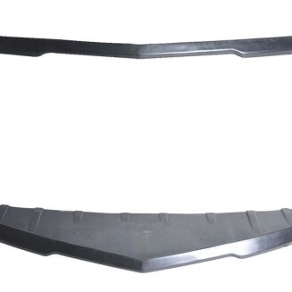 Frontläpp SLT-stil – Chevrolet Camaro 2010-2013