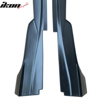 Sidokjolar IK-stil – Chevrolet Camaro 2016-2023