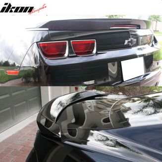 Bakspoiler ZL1-stil med bromsljus – Chevrolet Camaro 2010-2013