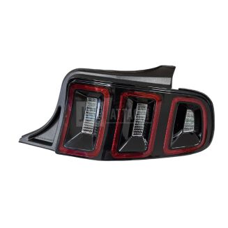 DR3Z13404A Baklyktor – Passenger Side – Ford Mustang 2013-2014 – bild 2