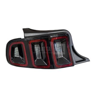 DR3Z13405A Baklyktor – Driver Side – Ford Mustang 2013-2014 – bild 2