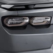 Baklyktor OE-stil rökfärgad svart – Chevrolet Camaro 2019-2024