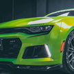 Frontstötfångare ZL1-stil – Chevrolet Camaro 2019-2023