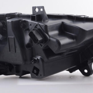 JR3Z13008A Strålkastare – Passenger Side – Full LED – Ford Mustang 2018-2023 USA – bild 2