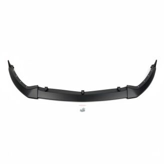 Hakspoiler/Läppspoiler – Frontläpp – Matte Black – Ford Mustang 2015-2017 – bild 2