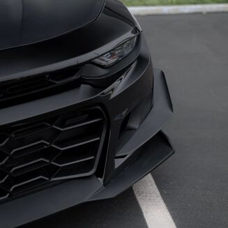 Frontstötfångare ZL1/1LE-stil – Chevrolet Camaro 2019-2023