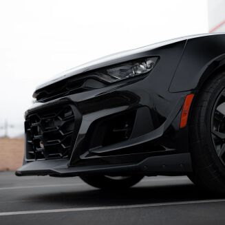 Frontstötfångare ZL1/1LE-stil – Chevrolet Camaro 2019-2023