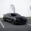 Frontstötfångare ZL1/1LE-stil – Chevrolet Camaro 2019-2023