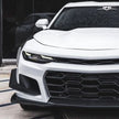 Frontstötfångare ZL1/1LE-stil – Chevrolet Camaro 2019-2023