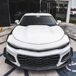Frontstötfångare ZL1/1LE-stil – Chevrolet Camaro 2019-2023