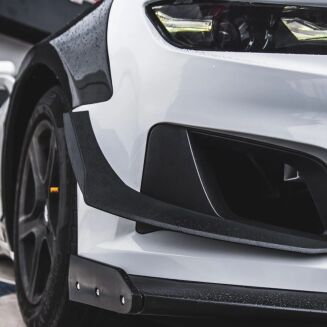 Frontstötfångare ZL1/1LE-stil – Chevrolet Camaro 2019-2023