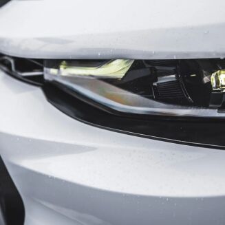 Frontstötfångare ZL1/1LE-stil – Chevrolet Camaro 2019-2023