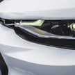 Frontstötfångare ZL1/1LE-stil – Chevrolet Camaro 2019-2023