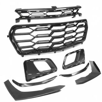 Frontstötfångare ZL1/1LE-stil – Chevrolet Camaro 2019-2023