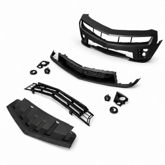 Frontstötfångare ZL1-stil – Chevrolet Camaro 2010-2013