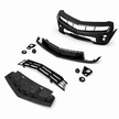 Frontstötfångare ZL1-stil – Chevrolet Camaro 2010-2013