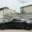 Bakspoiler ZL1-stil blanksvart – Chevrolet Camaro 2016-2023