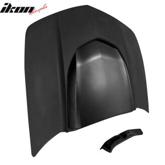 Motorhuv i aluminium ZL1-stil – Chevrolet Camaro 2010-2015
