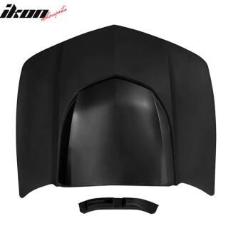 Motorhuv i aluminium ZL1-stil – Chevrolet Camaro 2010-2015