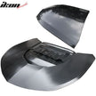 Motorhuv i aluminium ZL1-stil – Chevrolet Camaro 2016-2023