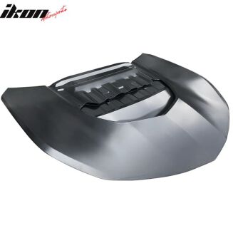 Motorhuv i aluminium ZL1-stil – Chevrolet Camaro 2016-2023