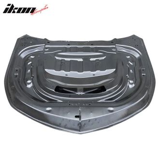 Motorhuv i aluminium ZL1-stil – Chevrolet Camaro 2016-2023