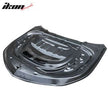 Motorhuv i aluminium ZL1-stil – Chevrolet Camaro 2016-2023