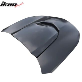 Motorhuv i aluminium ZL1-stil – Chevrolet Camaro 2016-2023