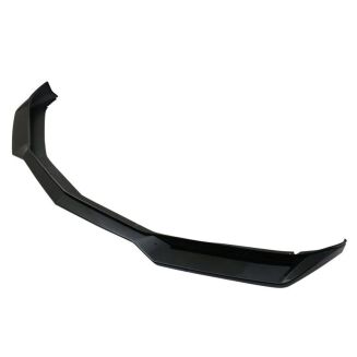 Frontläpp ZL1-stil blanksvart – Chevrolet Camaro 2016-2018