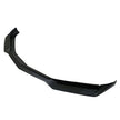 Frontläpp ZL1-stil blanksvart – Chevrolet Camaro 2016-2018