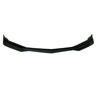 Frontläpp ZL1-stil blanksvart – Chevrolet Camaro 2016-2018