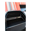 Grill CS/CSL-stil med nät i dry carbon för BMW M3 G80/G81 & M4 G82/G83