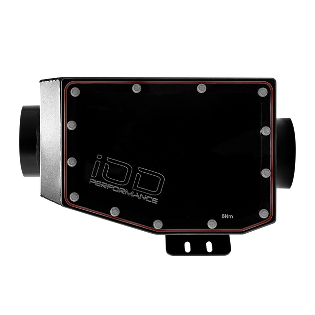 IOD Performance High Flow luftlåda Nissan Patrol Y61