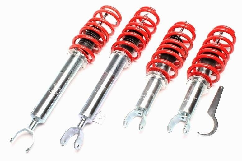 Honda S2000 1999 - 2009 Coilovers TA Technix
