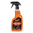 Meguiar's Hot Rims Black Wheel Cleaner fälgrengöring för svarta fälgar