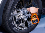 Meguiar's Hot Rims Black Wheel Cleaner fälgrengöring för svarta fälgar – bild 2