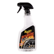 Meguiar's Hot Shine Tire Spray däckglans med UV-skydd